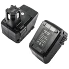ELCART DISTRIBUTION - BATTERIA HILTI NIMH 9,6V 3000MAH