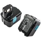 ELCART DISTRIBUTION - BATTERIA HILTI LI-ION 14,4V 3000M
