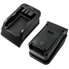 ELCART DISTRIBUTION - ADATTATORE PER 30/91305