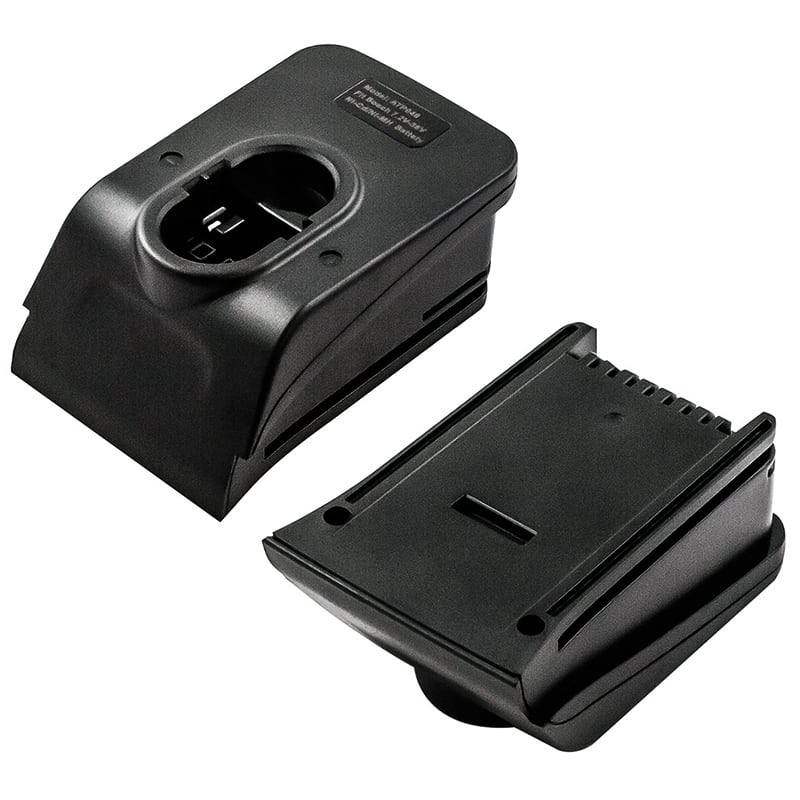 ELCART DISTRIBUTION - ADATTATORE PER 30/91640-45