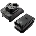 ELCART DISTRIBUTION - ADATTATORE PER 30/92505