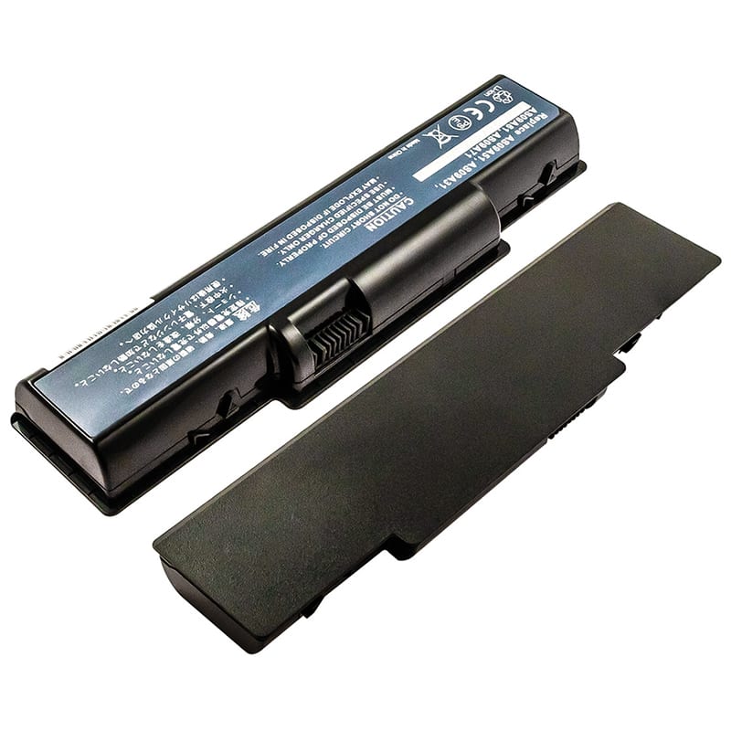 ELCART DISTRIBUTION - BATTERIA ACER LI-ION 10.8V 4400MA