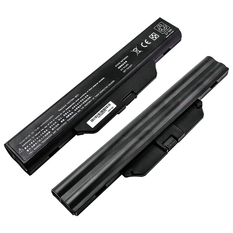 ELCART DISTRIBUTION - BATTERIA HP LI-ION 11.1V 4400MAH