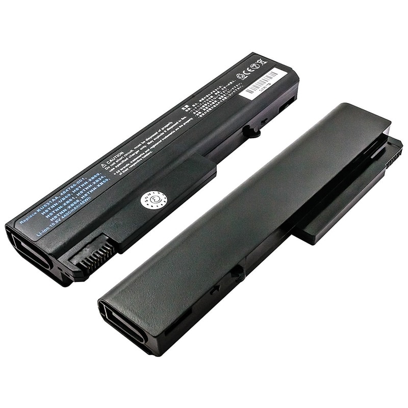 ELCART DISTRIBUTION - BATTERIA HP LI-ION 11.1V 4400MAH