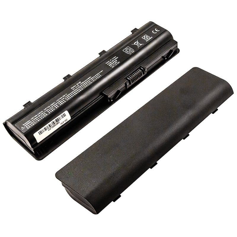 ELCART DISTRIBUTION - BATTERIA HP LI-ION 11.1V 4400MAH