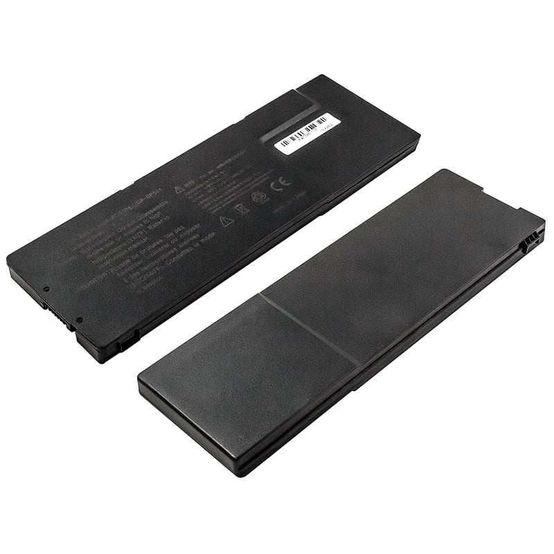 ELCART DISTRIBUTION - BATTERIA SONY LI-POLY 11.1V 4200M
