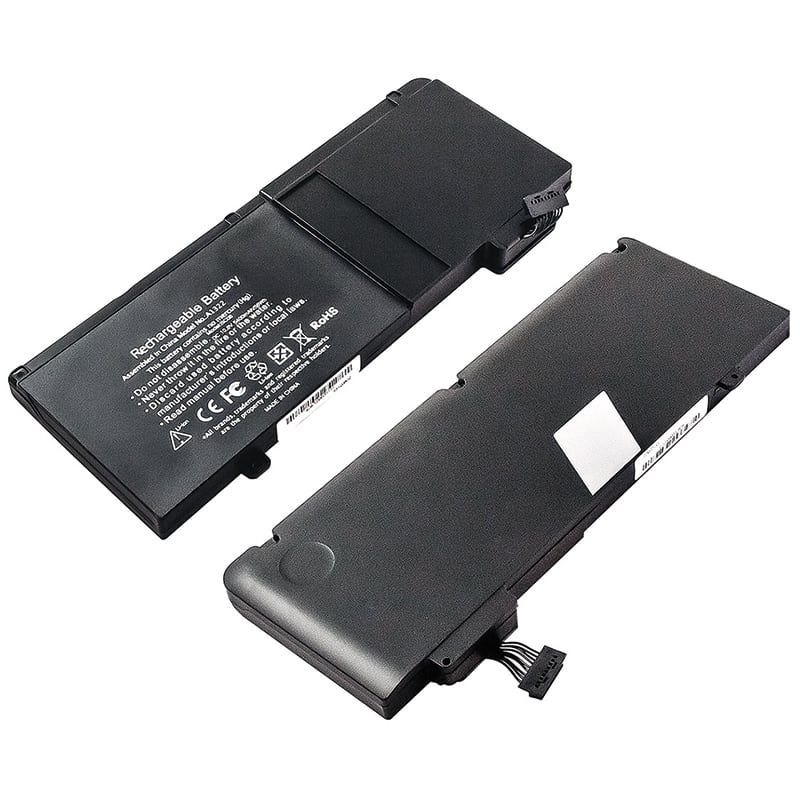 ELCART DISTRIBUTION - BATTERIA APPLE LI-POLY 10.8V 5400