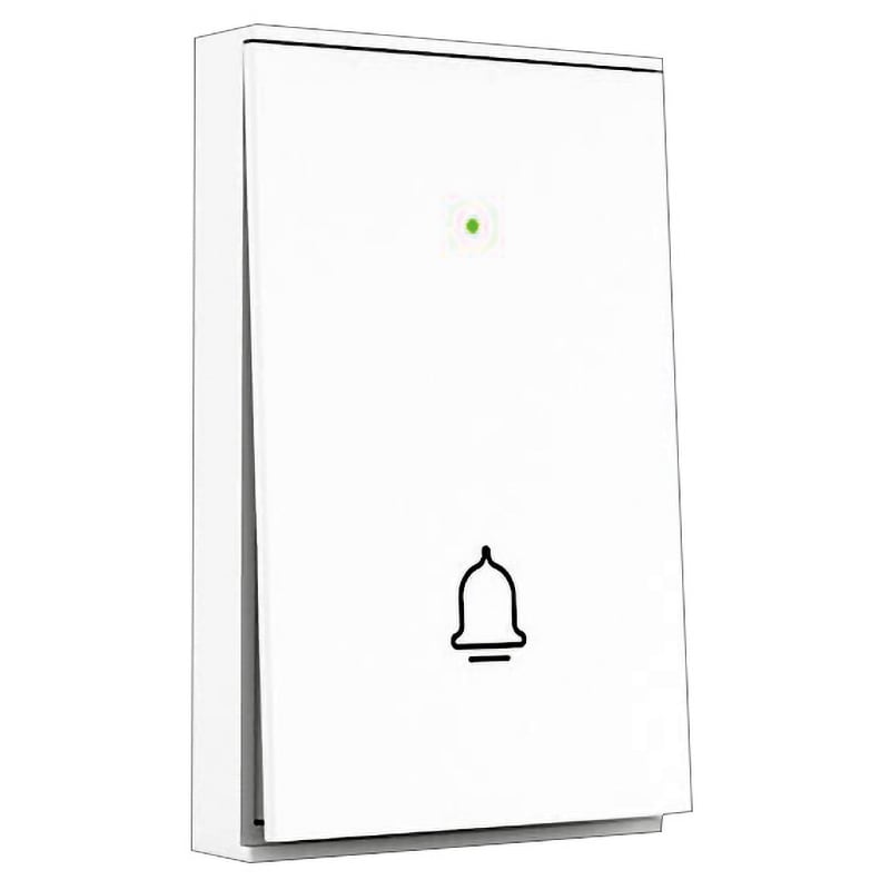 ELCART DISTRIBUTION - CAMPANELLO ANTIFURTO SMART TUYA