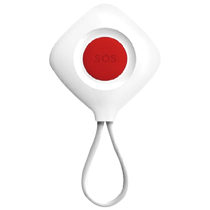 ELCART DISTRIBUTION - TELECOMANDO SOS PER ANTIFURTO