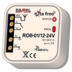 ELCART DISTRIBUTION - RIC.RADIO EXTA FREE BASSA TENS.