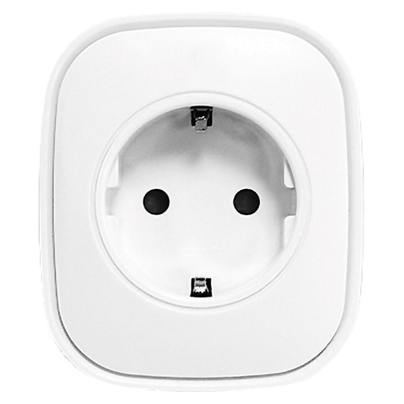 ELCART DISTRIBUTION - PRESA DOMOTICA WIRELESS ZIGBEE