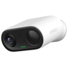 IMOU - TELECAMERA FISSA ESTERNO BATTERIA