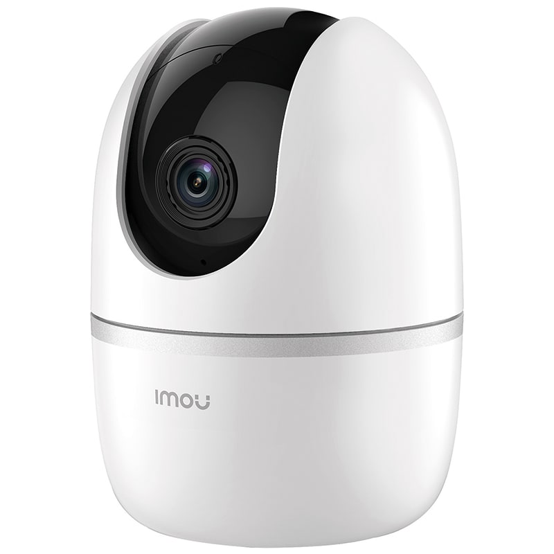 IMOU - TELECAMERA DA INTERNO 2MP PTZ