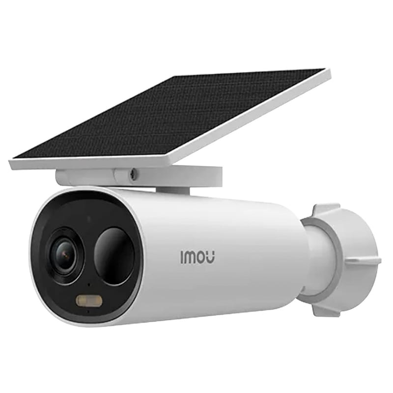 IMOU - BULLET CAMERA DA ESTERNO BATTERIA