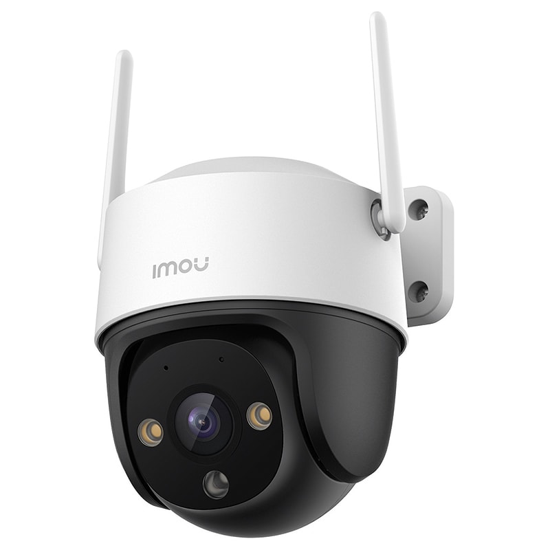 IMOU - TELECAMERA ESTERNO PTZ 4MP