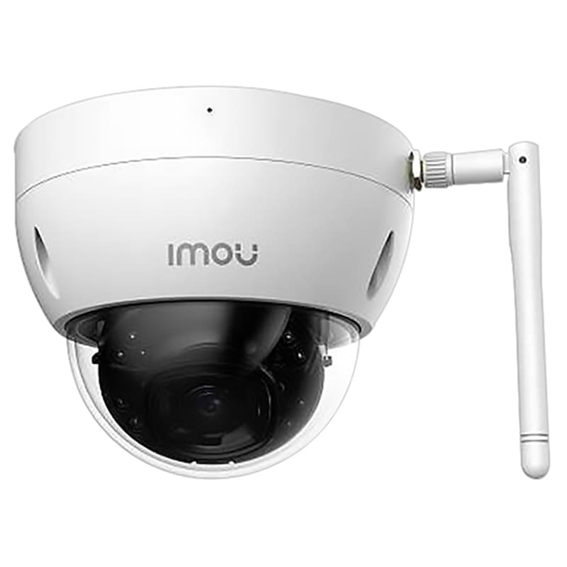 IMOU - TELECAMERA ESTERNO DOME 5MP