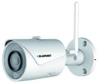 ELCART DISTRIBUTION - TELECAMERA IP MINIBULLET 4MP IP67
