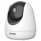 TENDA - TELEC. IP WI-FI6 3MP PAN-TILT TENDA