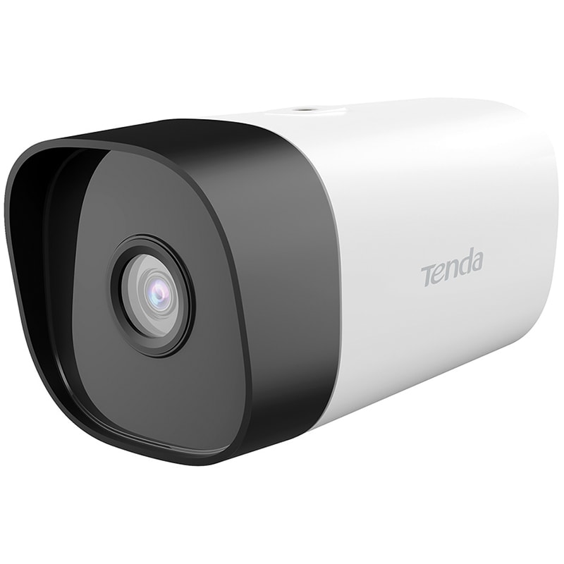 TENDA - TELECAMERA IP EST IP66 4MP POE TENDA