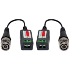 ELCART DISTRIBUTION - BALUN PASSIVO X VIDEOSORVEGLIANZA