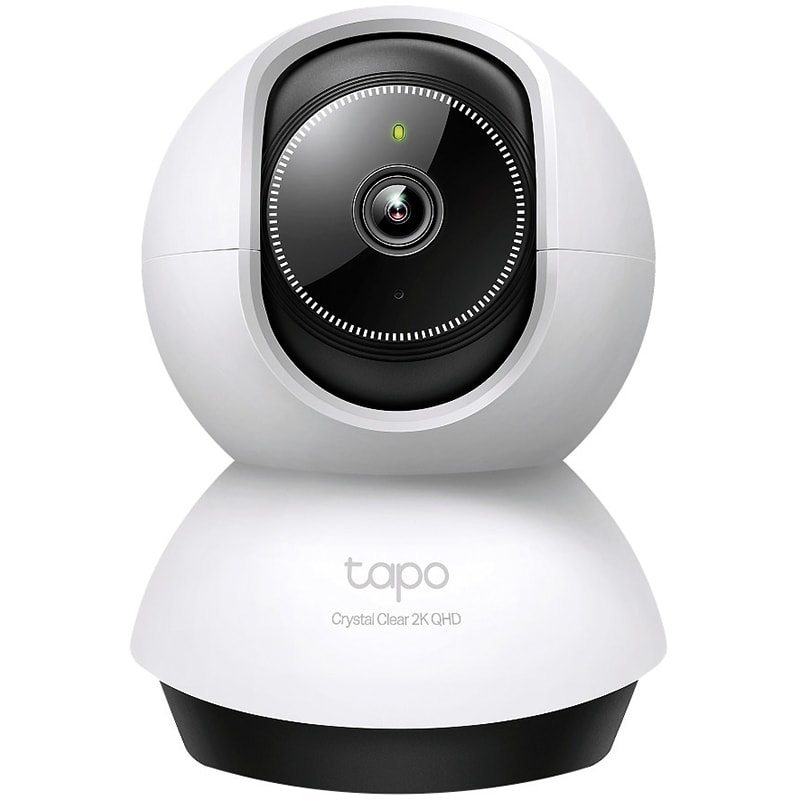 TP-LINK - TC72 TELEC. WIFI PTZ 4MP DA INTER