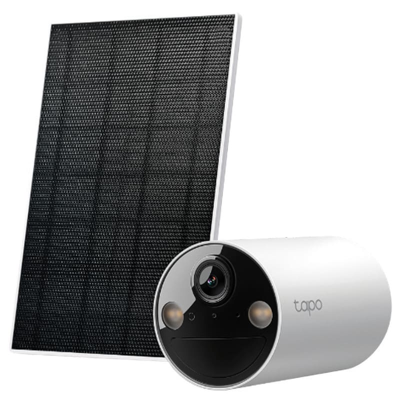 TP-LINK - TC82 KIT TELECAMERA INTELL. SENLI