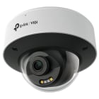 TP-LINK - INSIGHT S285(2.8MM)CAM DOME 8MP