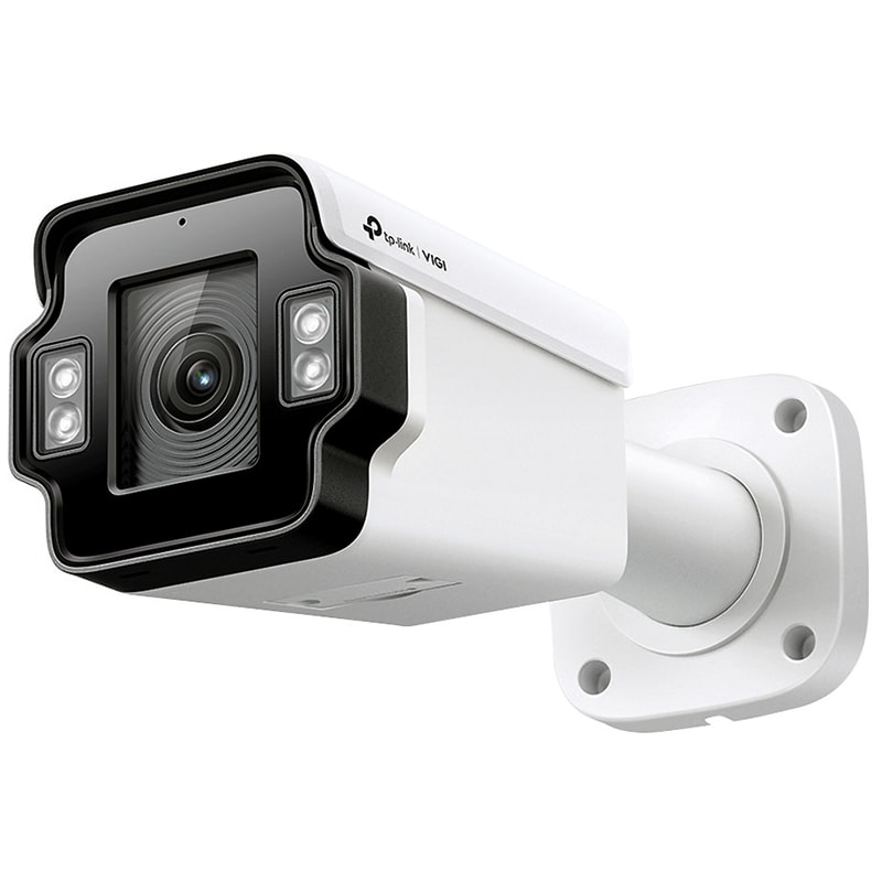 TP-LINK - INSIGHT S345ZI CAM BULLET 4MP