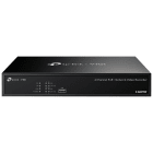 TP-LINK - VIGI NVR1004H-4P CON 4PPOE 10/100