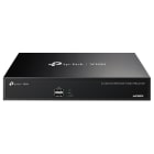 TP-LINK - VIGI NVR1008H NVR CON 8 CANALI