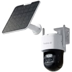 IMOU - TELECAMERA 4G BATTERY+SOLAR PANEL