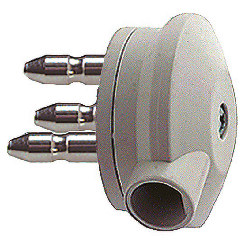 ELCART DISTRIBUTION - SPINA VOLANTE TRIPOL. X TELEFONO