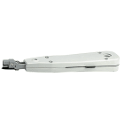 ELCART DISTRIBUTION - UTE.PLAS.INS.PROF.RJ45 8P8C KRONE