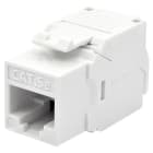 WP - PROF. KEYSTONE LSA TOOL-LESS CAT5