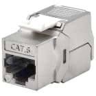 WP - PRESA KEYSTONE PRO TOOLESS CAT.6