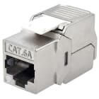 WP - PRESA KEYSTONE PRO TOOLESS CAT.6A