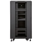 WP - ARMADIO A TERRA 19 SERIE RNV NERO