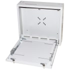 ELCART DISTRIBUTION - ARMADIO SIC A MURO VERT DOPPIA SE
