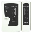 ELCART DISTRIBUTION - TESTER CAVI TELEF.MOD. E NETWORK