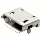 ELCART DISTRIBUTION - PRESA MICROUSB B 5P 90 SCHERMATA