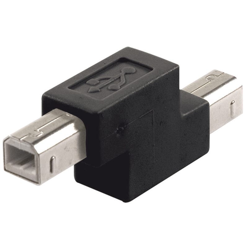 ELCART DISTRIBUTION - ADATTAT.USB  SPINA B / SPINA B
