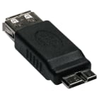 ELCART DISTRIBUTION - ADAT.USB3.0 PRESA A/SPINA MICRO B