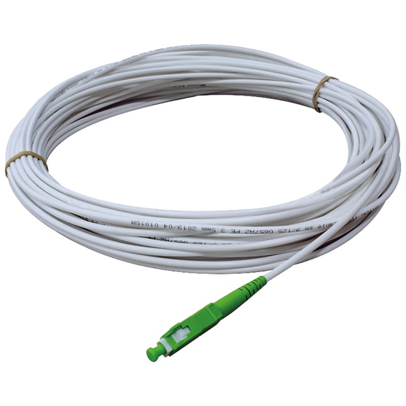 WP - PIGTAIL FTTH SC/APC PER ROE