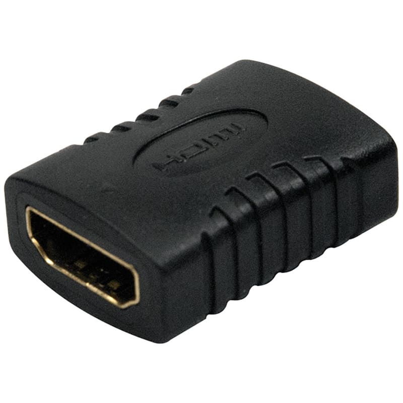 ELCART DISTRIBUTION - ADATT. PRESA HDMI A PRESA HDMI A