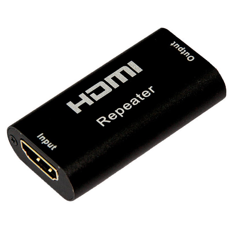 ELCART DISTRIBUTION - RIPET.HDMI V2.0 4KX2K@60HZ