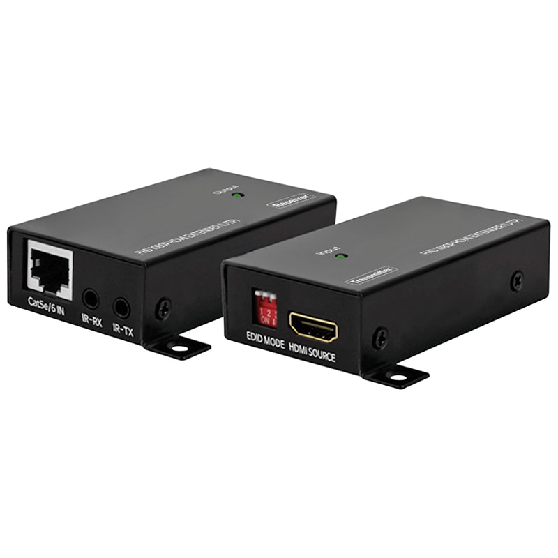 ELCART DISTRIBUTION - RIPET.HDMI 50MT CAT5E/6 TEL. POC