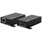 ELCART DISTRIBUTION - RIPET.HDMI 50MT CAT5E/6 TEL. POC