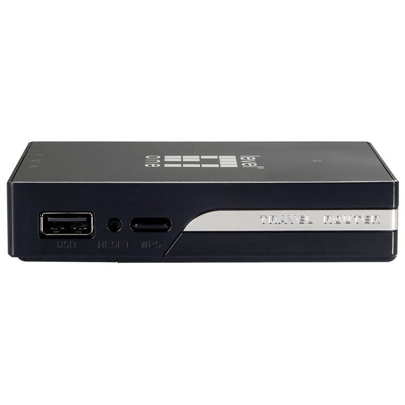 ELCART DISTRIBUTION - ROUTER 3G PORTATILE A BATTERIA