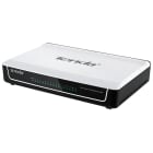 TENDA - SWITCH 10/100M 16PORTE DESK S16 TENDA