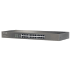 TENDA - SWITCH GIGABIT 24PORTE TEG1024G TENDA